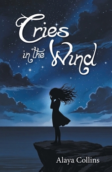 Paperback Cries in the Wind Book