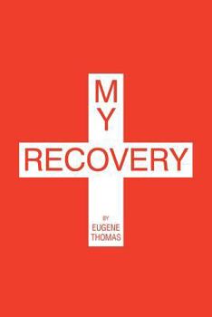 Paperback My Recovery Book