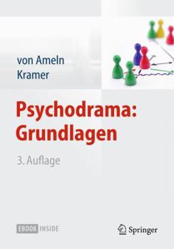 Paperback Psychodrama: Grundlagen [German] Book