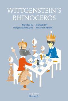 Wittgenstein's Rhinoceros - Book  of the Plato & Co.