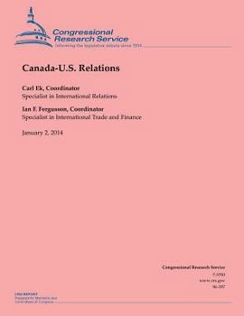 Canada-U.S. Relations