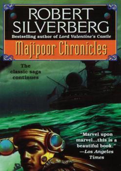 Majipoor Chronicles - Book #2 of the Majipoor