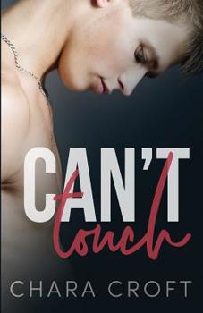 Can't Touch - Book  of the Can't Touch