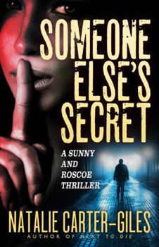 Paperback Someone Else’s Secret Book