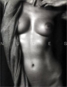 Paperback Nudes I Book