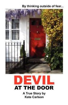 Paperback Devil at the Door Book