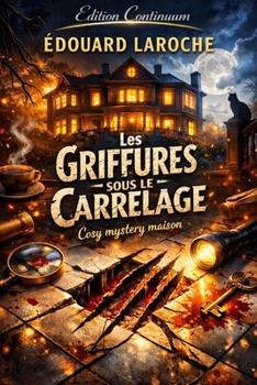 Paperback Les Griffures sous le Carrelage [French] Book