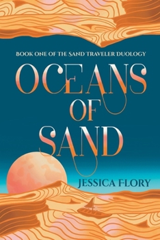 Paperback Oceans of Sand Book