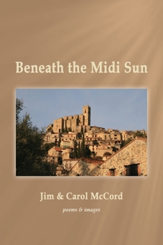 Paperback Beneath the Midi Sun Book