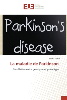 La maladie de Parkinson (French Edition)