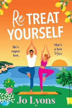 Paperback ReTreat Yourself Book