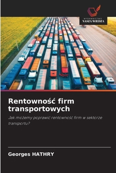 Rentownośc firm transportowych