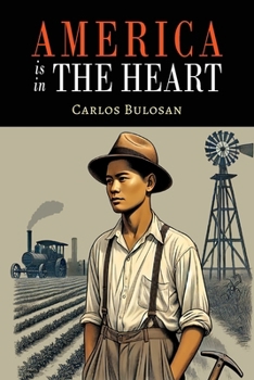 Paperback America Is in the Heart: A Personal History Book