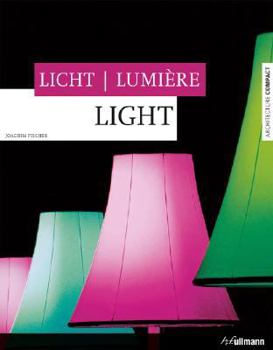 Paperback Licht/Lumiere/Light Book