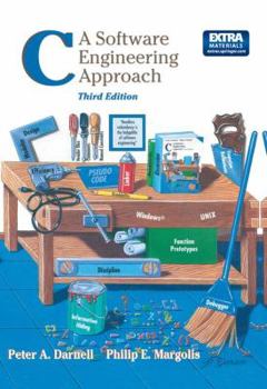 Paperback C a Software Engineering Approach Book