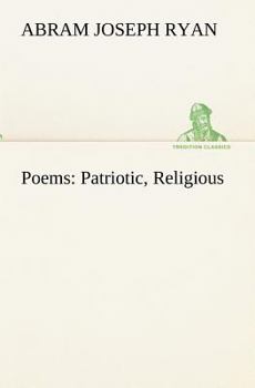 Paperback Poems: Patriotic, Religious Book