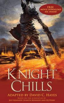 Paperback Knight Chills Book