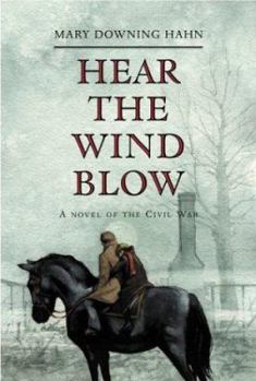 Hardcover Hear the Wind Blow Book
