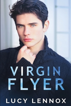 Paperback Virgin Flyer Book