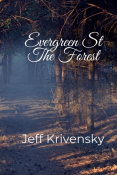 Paperback Evergreen St The Forest Book