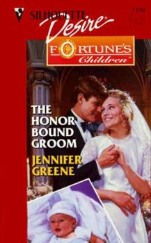 Mass Market Paperback The Honor Bound Groom Book