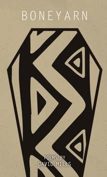 Paperback Boneyarn Book