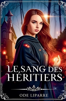 Paperback Le sang des héritiers [French] Book