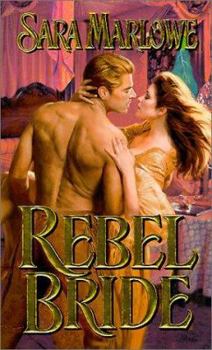 Mass Market Paperback Rebel Bride Book