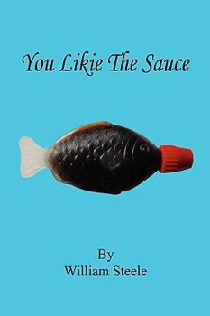 Paperback You Likie the Sauce Book