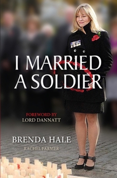 Paperback I Married a Soldier Book