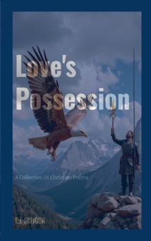 Paperback Love's Possession Book