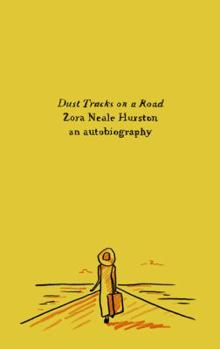 Paperback Dust Tracks on a Road: An Autobiography Book