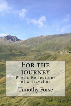 Paperback For the journey Book