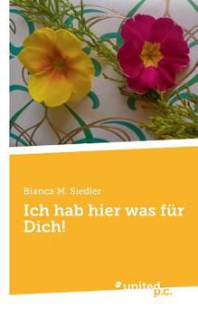 Paperback Ich hab hier was f?r Dich! [German] Book