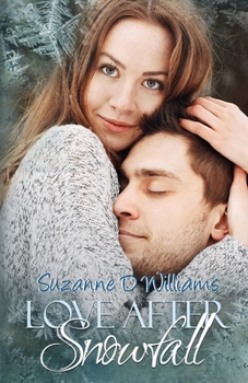 Paperback Love After Snowfall Book