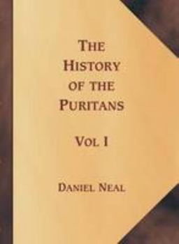 Hardcover History of the Puritans Set Book