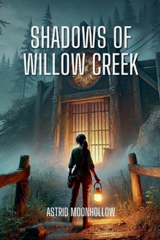 Paperback Shadows of Willow Creek Book