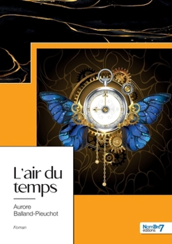 Paperback L'air du temps [French] Book
