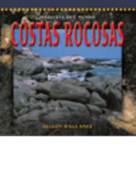 Paperback Costas Rocosas Book