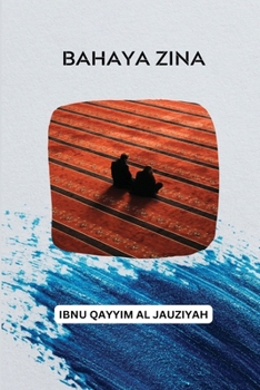 Paperback Bahaya Zina [Indonesian] Book