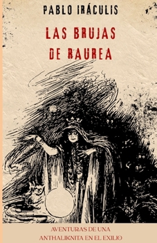 Paperback Las Brujas de Raurea [Spanish] Book