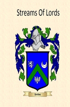 Paperback Streams of Lords Book