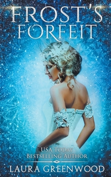 Paperback Frost's Forfeit Book