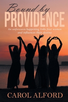Paperback Bound by Providence Book
