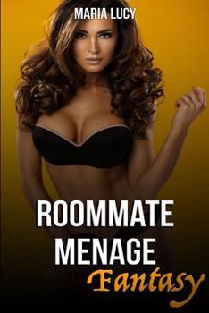 Paperback Roommate Menage: Fantasy Book
