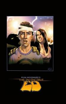Hardcover Comic The Invincible Ed Book