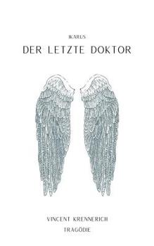 Paperback Der letzte Doktor [German] Book