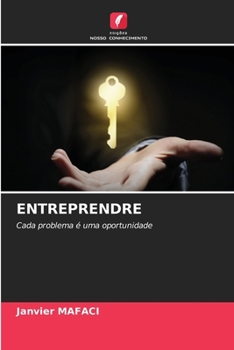 Paperback Entreprendre [Portuguese] Book