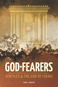 God-Fearers: Gentiles & The God of Israel