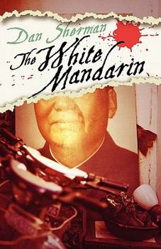 Paperback The White Mandarin Book